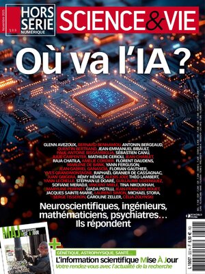 Science & Vie - Magazine